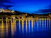[PLATINUM] Budapeszt, Wiedeń i Praga