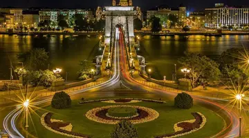 [PLATINUM] Budapeszt, Wiedeń i Praga
