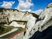 [PLATINUM] Czerwony pociąg + Davos