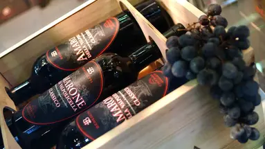 PLATINUM Czerwony Pociąg i Włoskie Jeziora