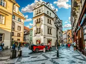 [PLATINUM] Euro Trip na szczycie Europy