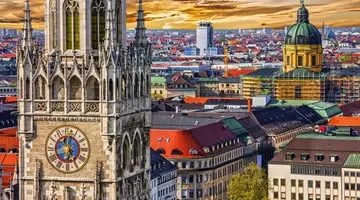 [PLATINUM] Euro Trip na szczycie Europy