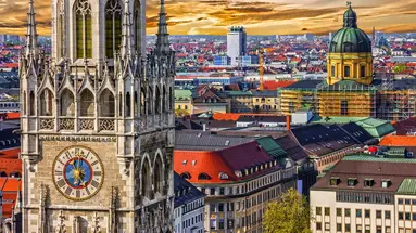 [PLATINUM] Euro Trip na szczycie Europy