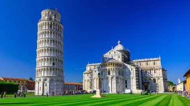 [PLATINUM] Euro Trip na szczycie Europy