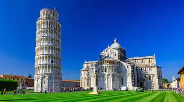 [PLATINUM] Euro Trip na szczycie Europy
