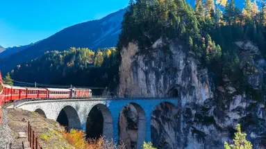 [PLATINUM] Euro Trip na szczycie Europy