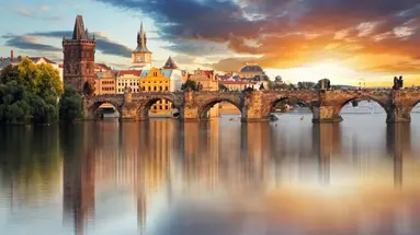 [PLATINUM] Euro Trip na szczycie Europy