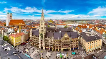 [PLATINUM] Euro Trip na szczycie Europy