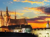 [PLATINUM] Euro Trip na szczycie Europy