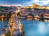 [PLATINUM] Euro Trip na szczycie Europy