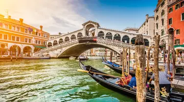 [PLATINUM] Euro Trip na szczycie Europy