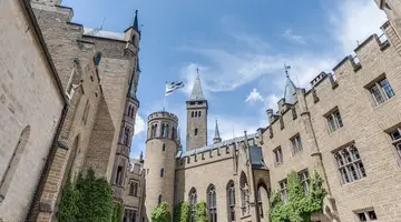 PLATINUM Niemcy - Od Heidelbergu po Rothenburg – podróż w czasie