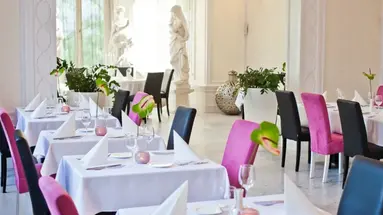Platinum Palace Hotel Wrocław