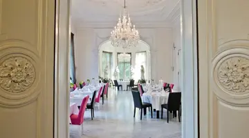 Platinum Palace Hotel Wrocław