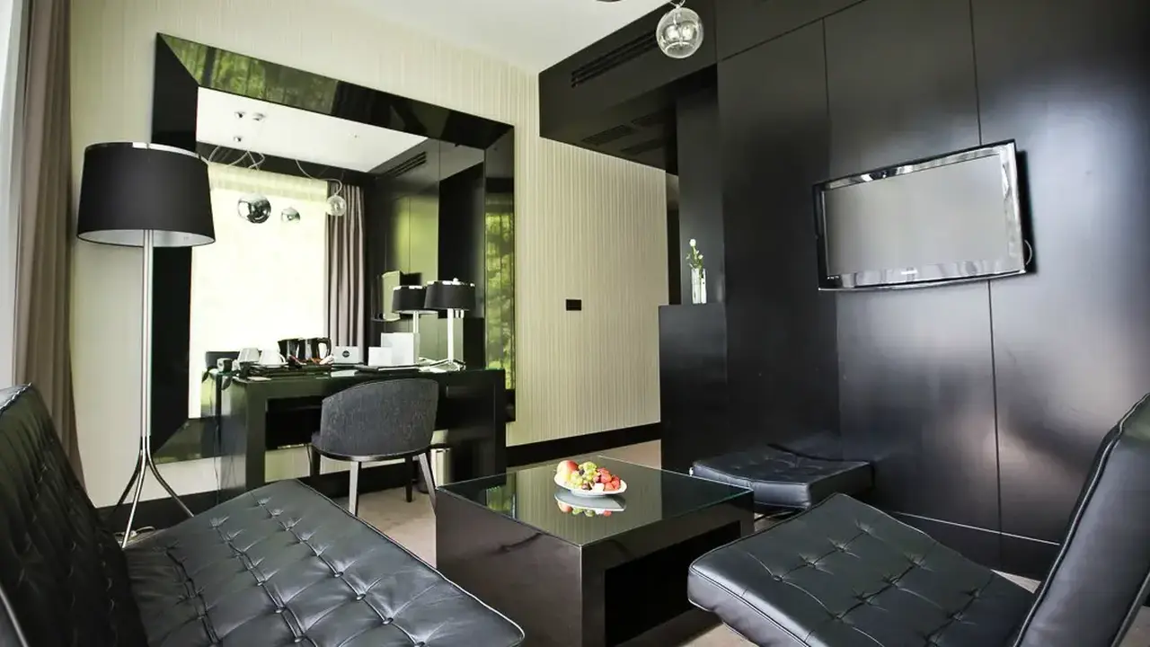 Platinum Palace Hotel Wrocław