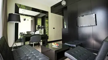 Platinum Palace Hotel Wrocław