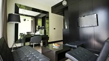 Platinum Palace Hotel Wrocław