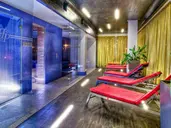 Platinum Palace Hotel Wrocław
