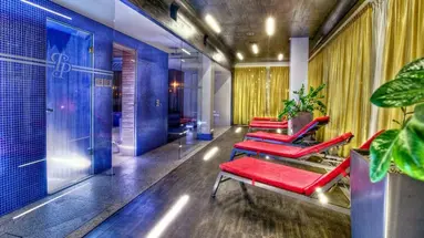 Platinum Palace Hotel Wrocław