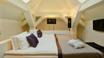 Platinum Palace Hotel Wrocław