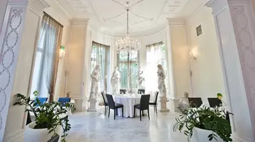 Platinum Palace Hotel Wrocław