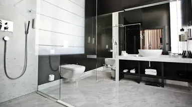 Platinum Palace Hotel Wrocław