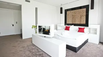 Platinum Palace Hotel Wrocław