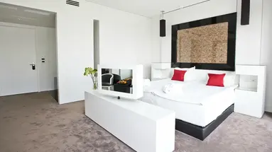 Platinum Palace Hotel Wrocław