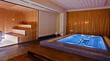 Platinum Palace Hotel Wrocław
