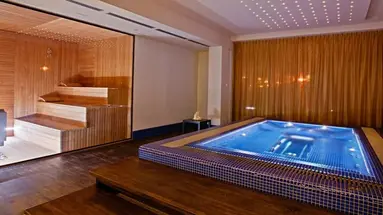 Platinum Palace Hotel Wrocław