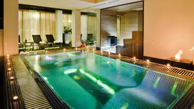 Platinum Palace Hotel Wrocław