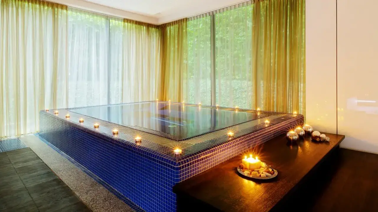 Platinum Palace Hotel Wrocław