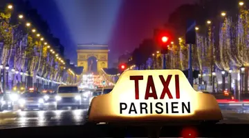 [PLATINUM] Paryż i Disneyland