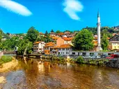 [PLATINUM] Prawdziwe Bałkany
