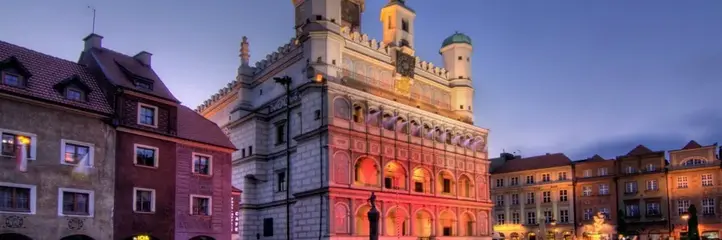 Hotel Platinum Palace Residence
