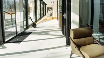 Platinum Residence Boutique Hotel