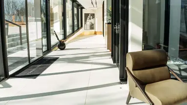 Platinum Residence Boutique Hotel