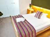 Platinum Residence Boutique Hotel