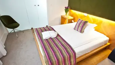 Platinum Residence Boutique Hotel