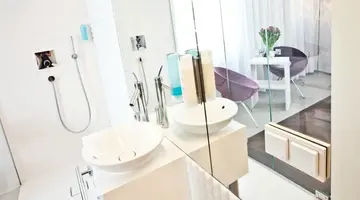 Platinum Residence Boutique Hotel