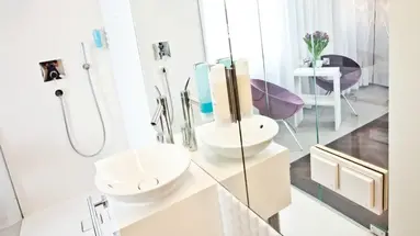 Platinum Residence Boutique Hotel