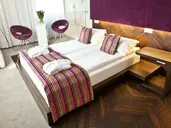 Platinum Residence Boutique Hotel