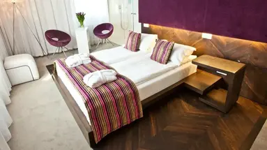 Platinum Residence Boutique Hotel