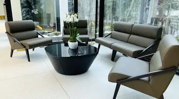 Platinum Residence Boutique Hotel