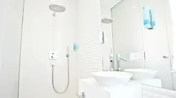 Platinum Residence Boutique Hotel