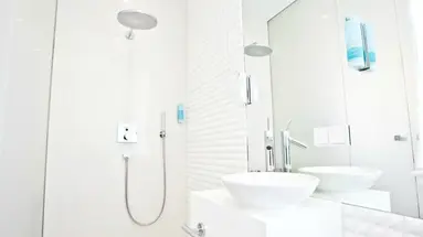 Platinum Residence Boutique Hotel