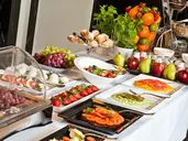 Platinum Residence Boutique Hotel
