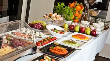 Platinum Residence Boutique Hotel