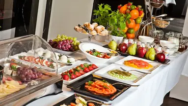 Platinum Residence Boutique Hotel
