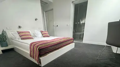 Platinum Residence Boutique Hotel